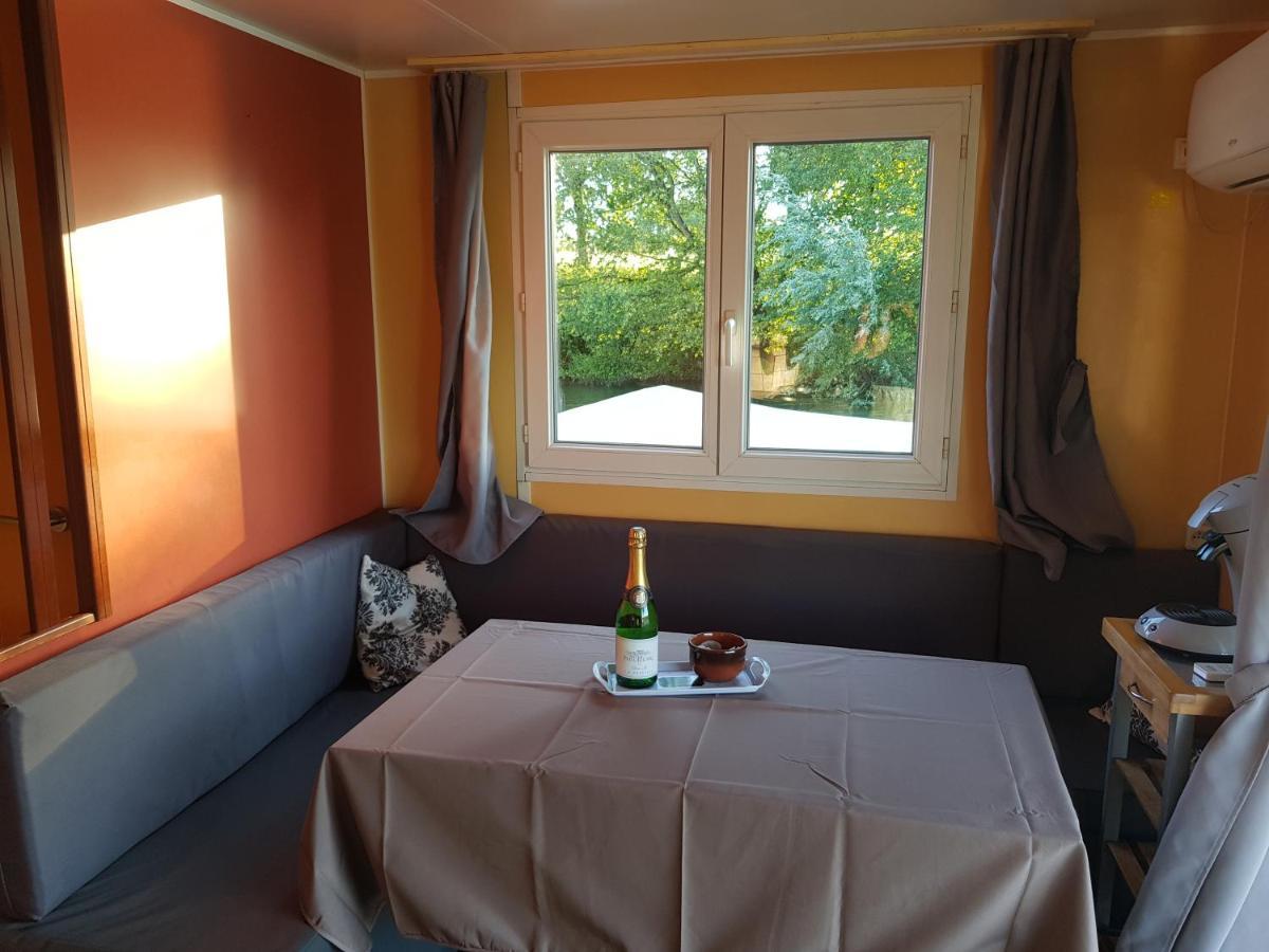 Flottant Jean De Losne Option Jacuzzi Botel Saint-Jean-de-Losne